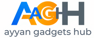 Ayyan Gadgets Hub
